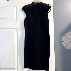 L fashion nova dress